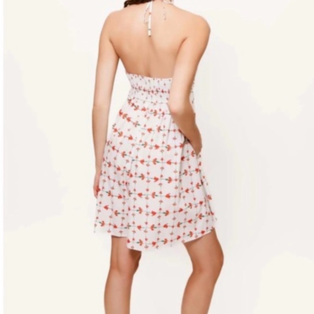 NWT HUTCH Rella Romper - Picture 3 of 3